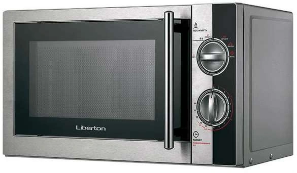 Микроволновая печь Liberton LMW-2078M original2 Микроволновая печь Liberton LMW-2078M original2