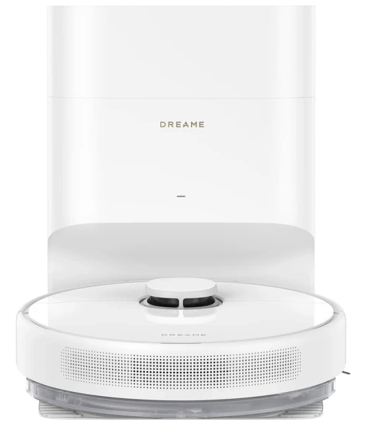 Робот-пылесос с влажной уборкой Dreame Bot D10 Plus Gen 2 (RLD32GD) original2 Робот-пылесос с влажной уборкой Dreame Bot D10 Plus Gen 2 (RLD32GD) original2