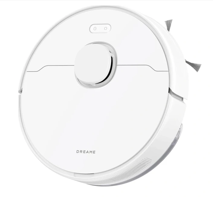 Робот-пылесос с влажной уборкой Dreame Bot D10 Plus Gen 2 (RLD32GD) original4 Робот-пылесос с влажной уборкой Dreame Bot D10 Plus Gen 2 (RLD32GD) original4