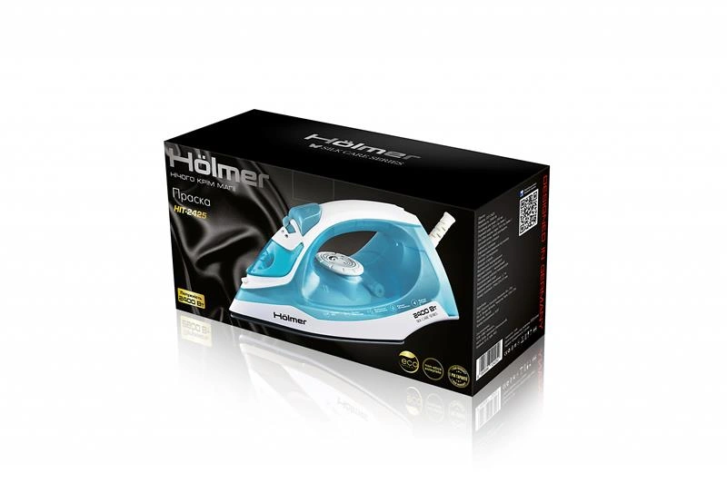 Утюг Holmer HIT-2425 original7 Утюг Holmer HIT-2425 original7