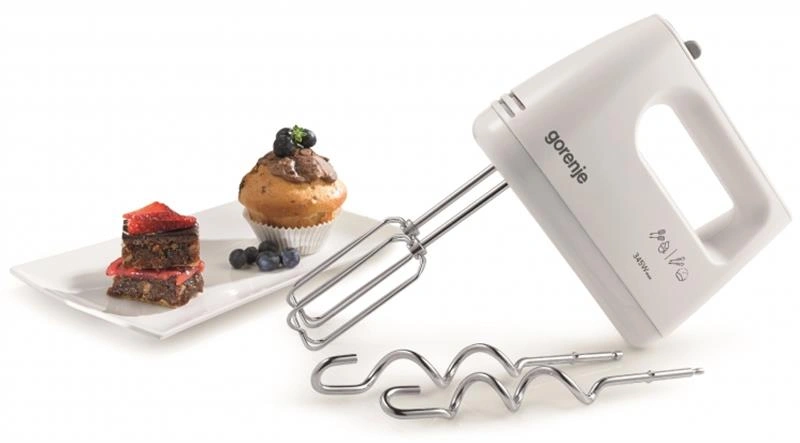 Миксер Gorenje M360CW original2 Миксер Gorenje M360CW original2