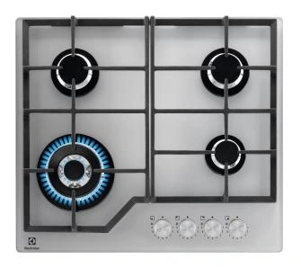 Варочная поверхность Electrolux KGG64362S original1 Варочная поверхность Electrolux KGG64362S original1