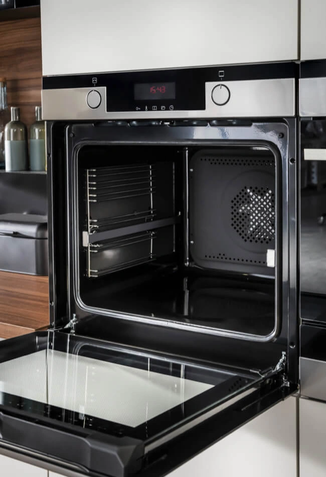 Духовка электрическая Hansa BOESS694097 original5 Духовка электрическая Hansa BOESS694097 original5