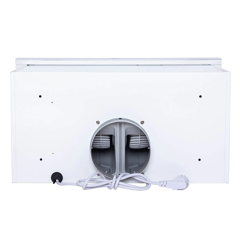 Вытяжка встраиваемая телескопическая WEILOR PTS 6265 WH 1300 LED Strip original10 Вытяжка встраиваемая телескопическая WEILOR PTS 6265 WH 1300 LED Strip original10