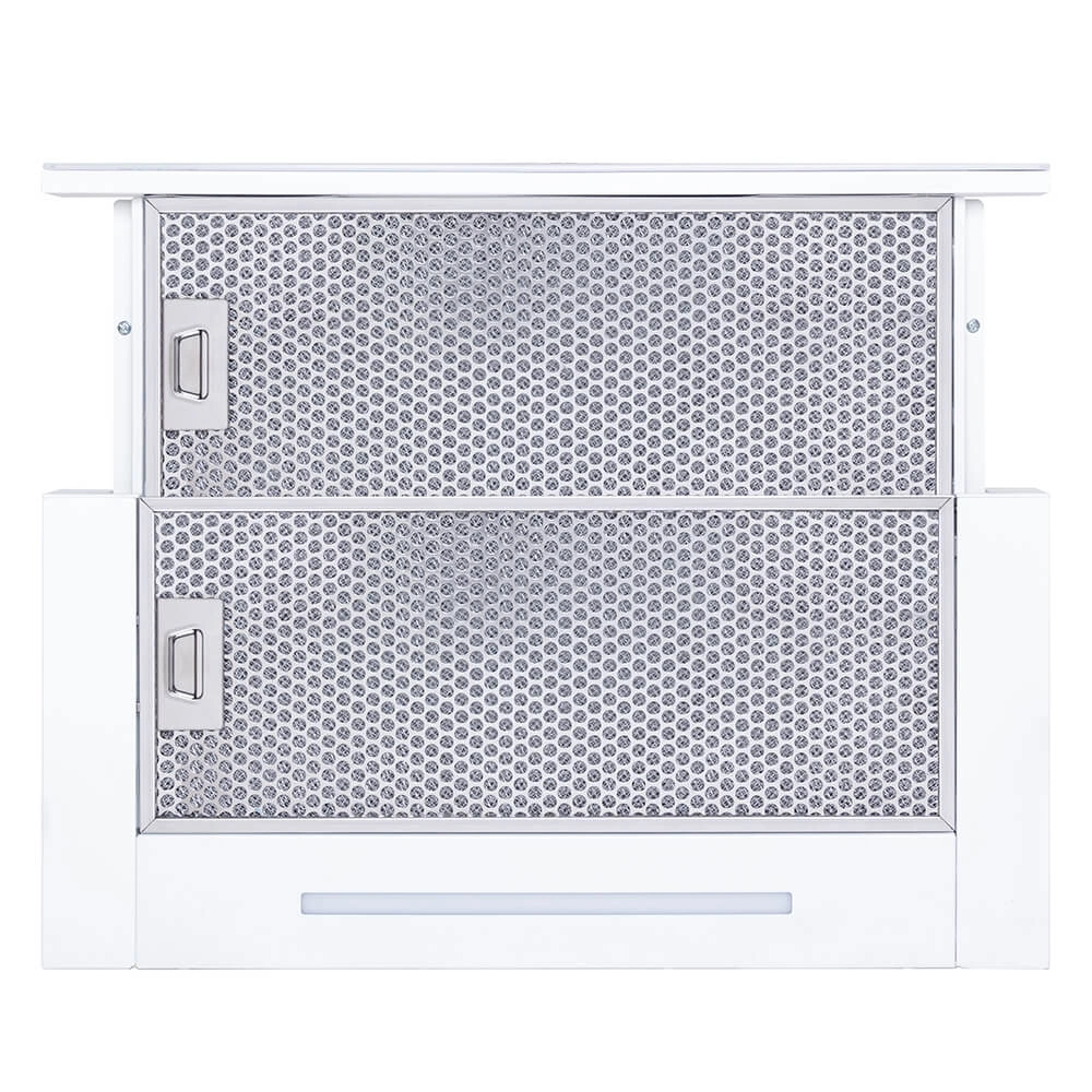 Вытяжка встраиваемая телескопическая WEILOR PTS 6265 WH 1300 LED Strip original13 Вытяжка встраиваемая телескопическая WEILOR PTS 6265 WH 1300 LED Strip original13