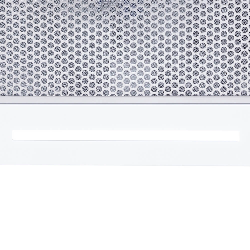 Вытяжка встраиваемая телескопическая WEILOR PTS 6265 WH 1300 LED Strip original7 Вытяжка встраиваемая телескопическая WEILOR PTS 6265 WH 1300 LED Strip original7