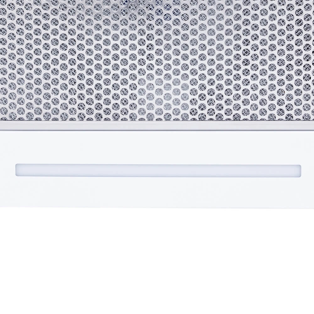 Вытяжка встраиваемая телескопическая WEILOR PTS 6265 WH 1300 LED Strip original8 Вытяжка встраиваемая телескопическая WEILOR PTS 6265 WH 1300 LED Strip original8