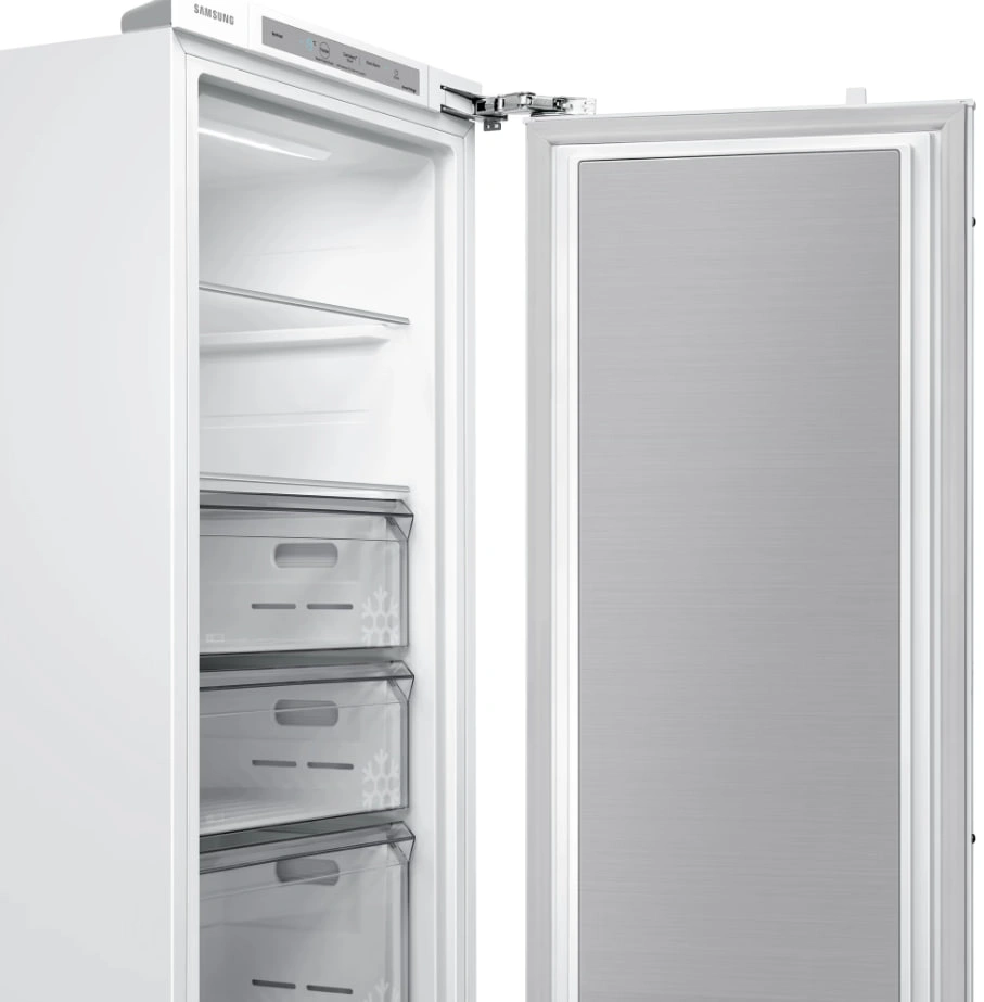 Встраиваемая морозильная камера Samsung BRZ227200WW original4 Встраиваемая морозильная камера Samsung BRZ227200WW original4
