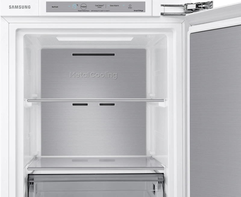 Встраиваемая морозильная камера Samsung BRZ227200WW original5 Встраиваемая морозильная камера Samsung BRZ227200WW original5