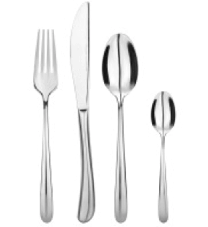 Столовые приборы RINGEL MOON 16 (RG-3115-16) Столовые приборы RINGEL MOON 16 (RG-3115-16)