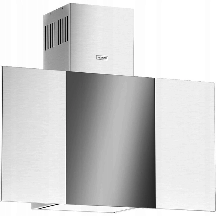 Вытяжка Kernau KCH 3890 XB original1 Вытяжка Kernau KCH 3890 XB original1