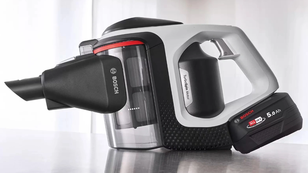 Аккумулятор для электроинструмента Bosch BHZUB1850 original2 Аккумулятор для электроинструмента Bosch BHZUB1850 original2
