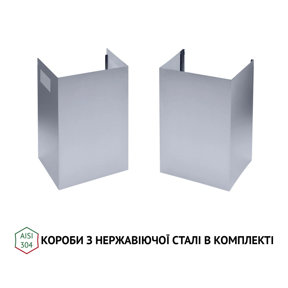 Вытяжка Perfelli TS 9635 I/WH 1000 LED original10 Вытяжка Perfelli TS 9635 I/WH 1000 LED original10