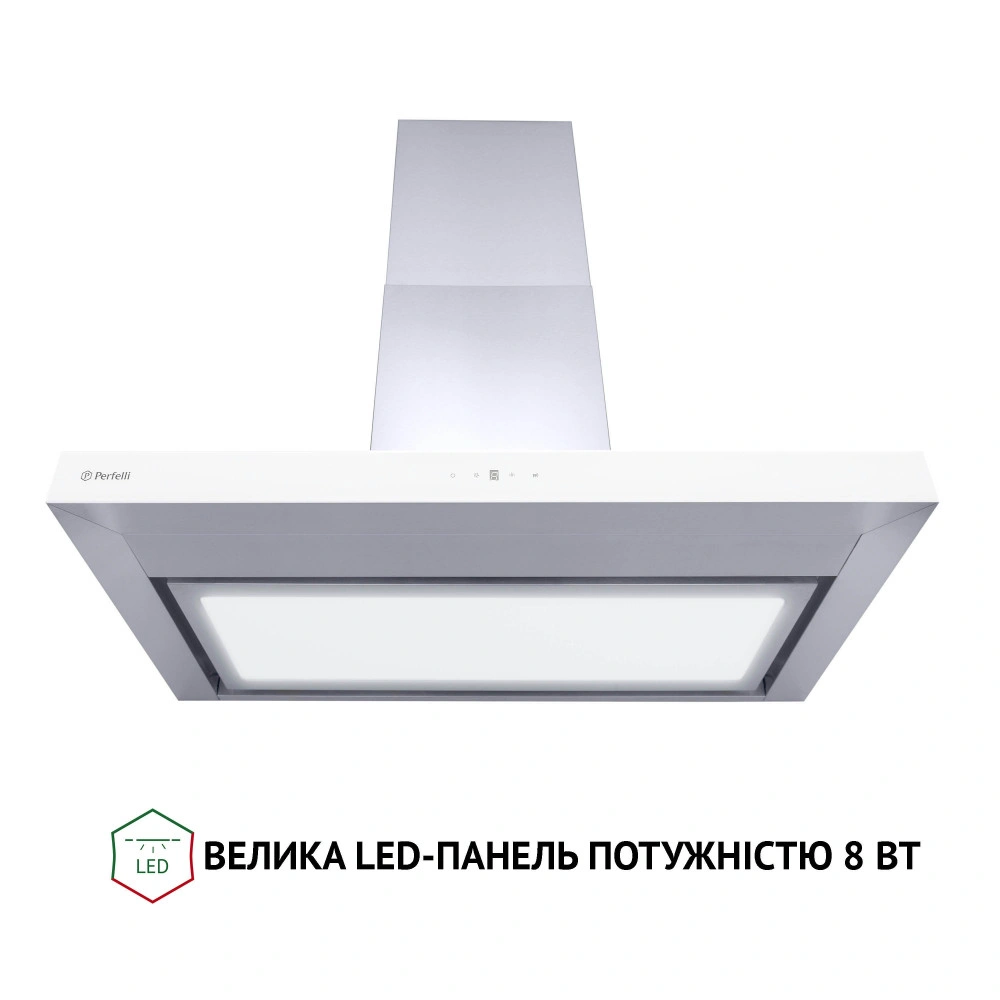 Вытяжка Perfelli TS 9635 I/WH 1000 LED original2 Вытяжка Perfelli TS 9635 I/WH 1000 LED original2