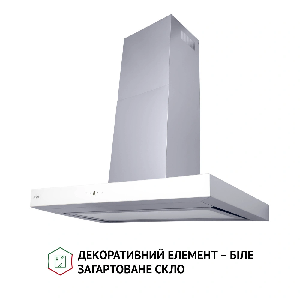 Вытяжка Perfelli TS 9635 I/WH 1000 LED original4 Вытяжка Perfelli TS 9635 I/WH 1000 LED original4