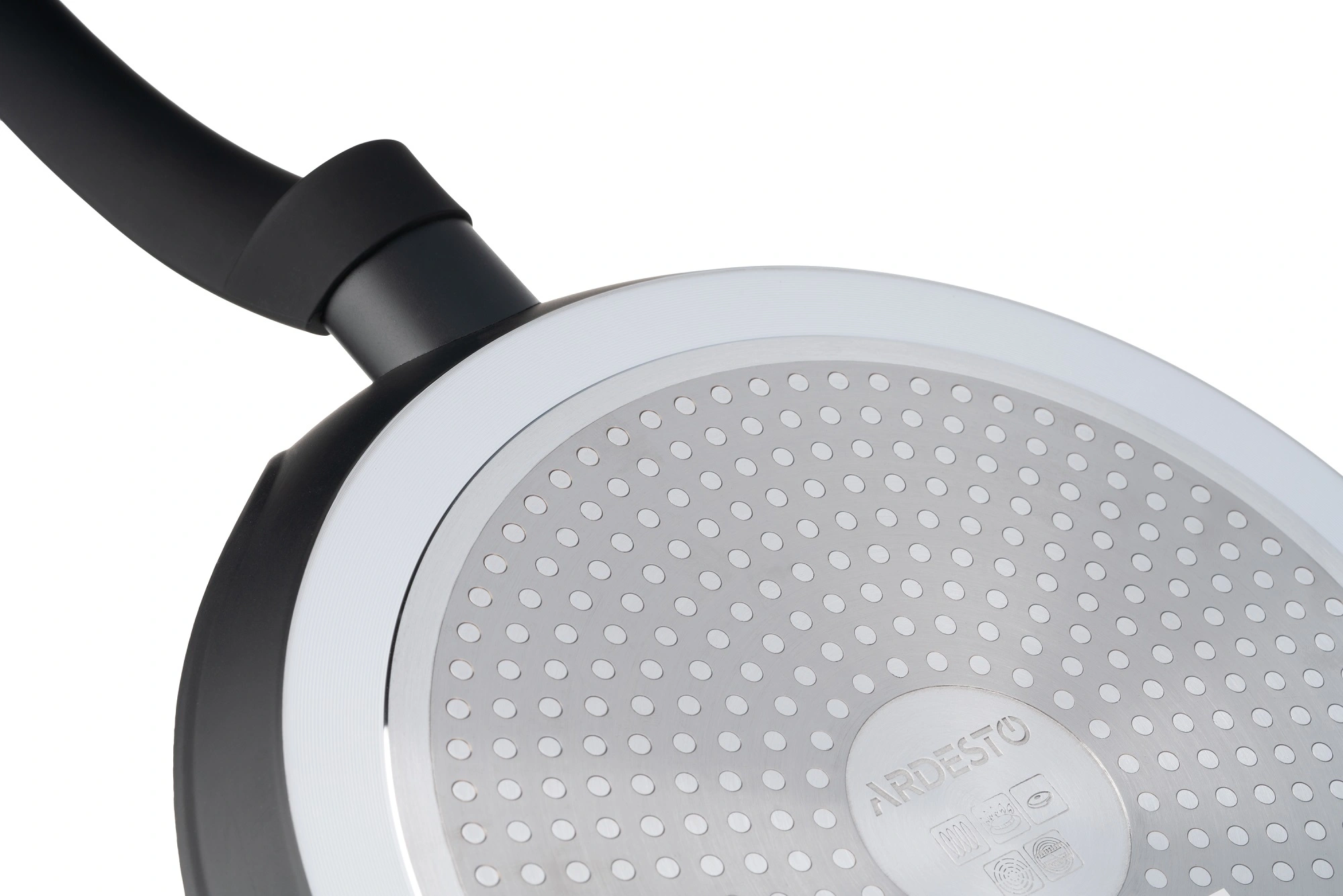 Сковорода для блинов Ardesto Gemini Gourmet (AR1926GBP) original4 Сковорода для блинов Ardesto Gemini Gourmet (AR1926GBP) original4