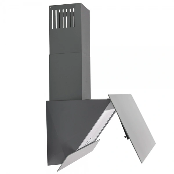 Вытяжка Perfelli DNS 6452 D 850 GR LED original3 Вытяжка Perfelli DNS 6452 D 850 GR LED original3