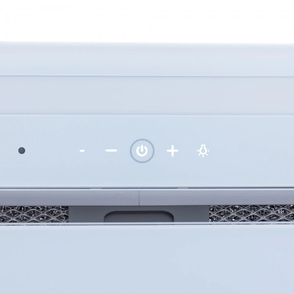 Вытяжка полновстраиваемая Perfelli BISP 9973 A 1250 W LED Strip original6 Вытяжка полновстраиваемая Perfelli BISP 9973 A 1250 W LED Strip original6