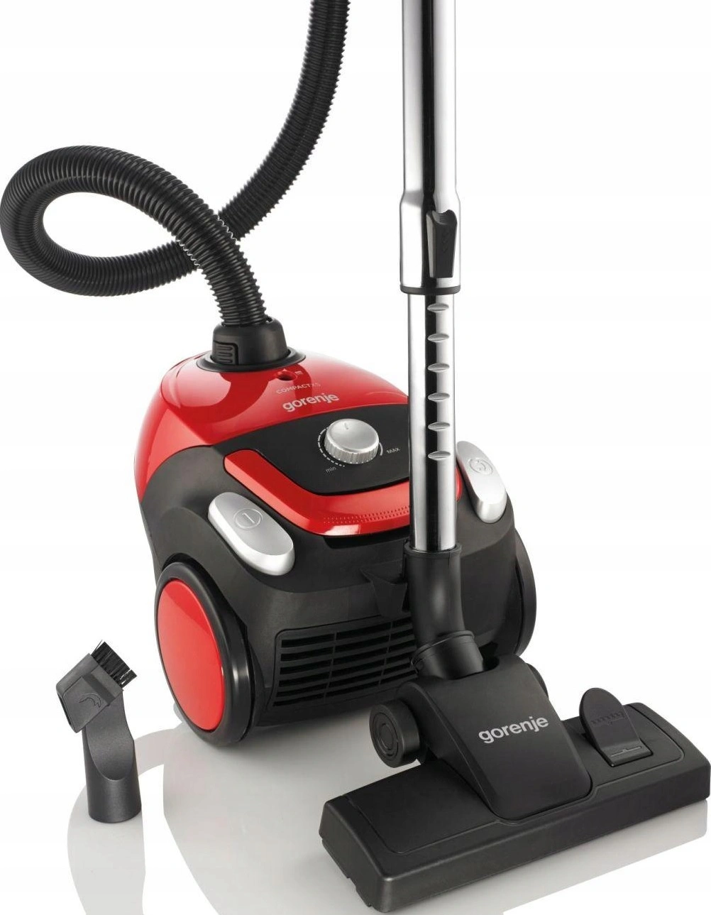 Пылесос GORENJE VCEB11CXRII original3 Пылесос GORENJE VCEB11CXRII original3