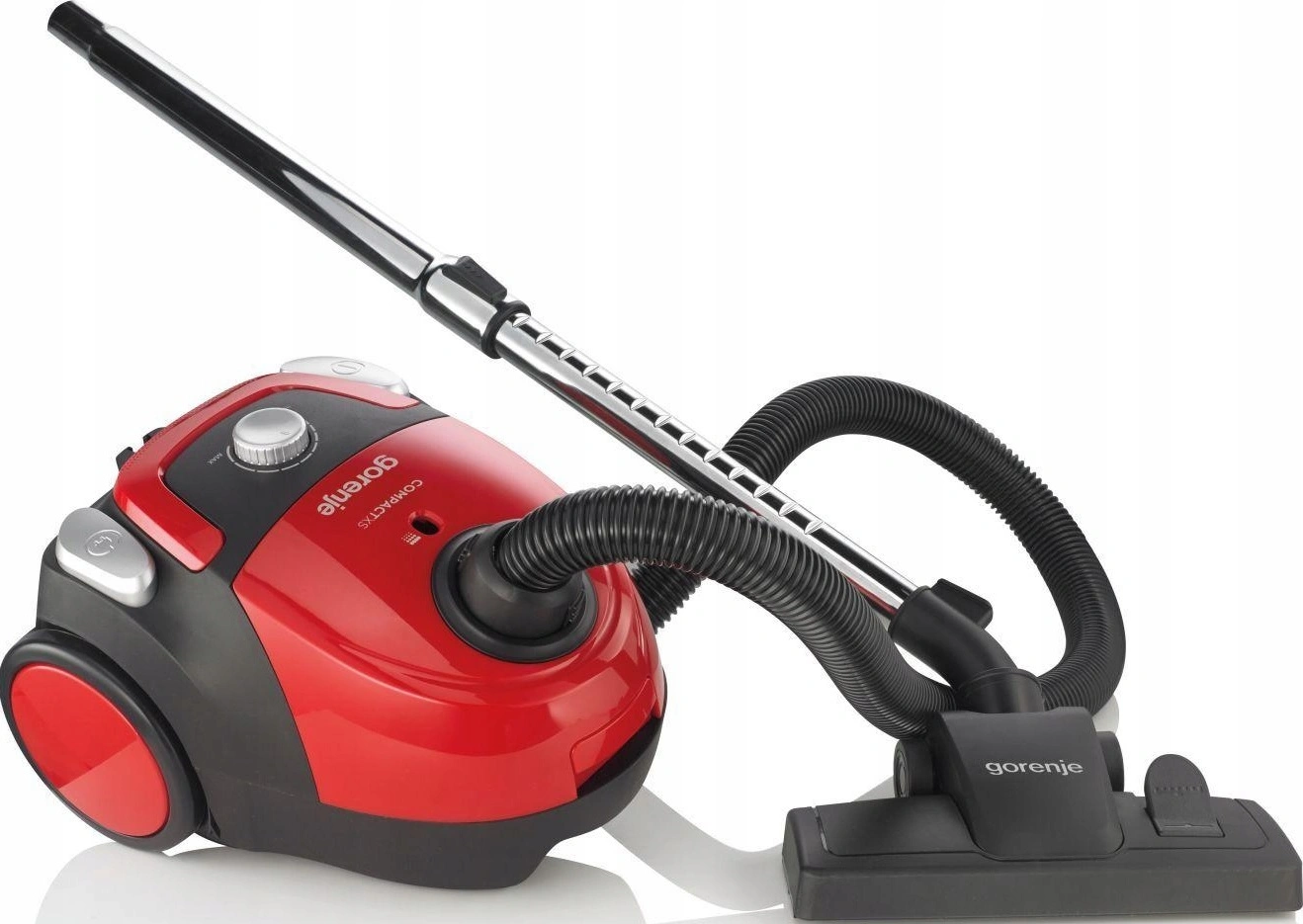 Пылесос GORENJE VCEB11CXRII original4 Пылесос GORENJE VCEB11CXRII original4