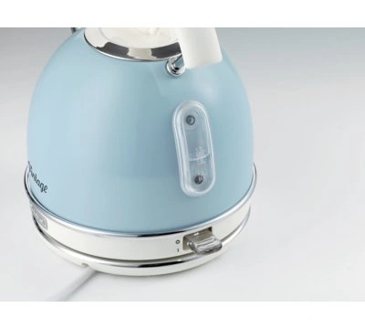 Электрочайник ARIETE 287705 Голубой original2 Электрочайник ARIETE 287705 Голубой original2