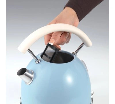 Электрочайник ARIETE 287705 Голубой original3 Электрочайник ARIETE 287705 Голубой original3