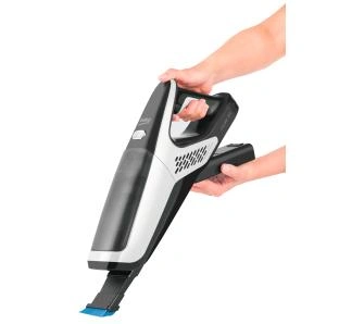 Вертикальный+ручной пылесос (2в1) Beko VRT61818VW original5 Вертикальный+ручной пылесос (2в1) Beko VRT61818VW original5