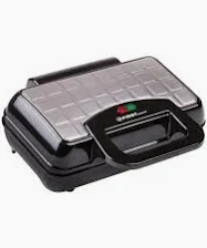 Вафельница FIRST FA-5305-4 Вафельница FIRST FA-5305-4