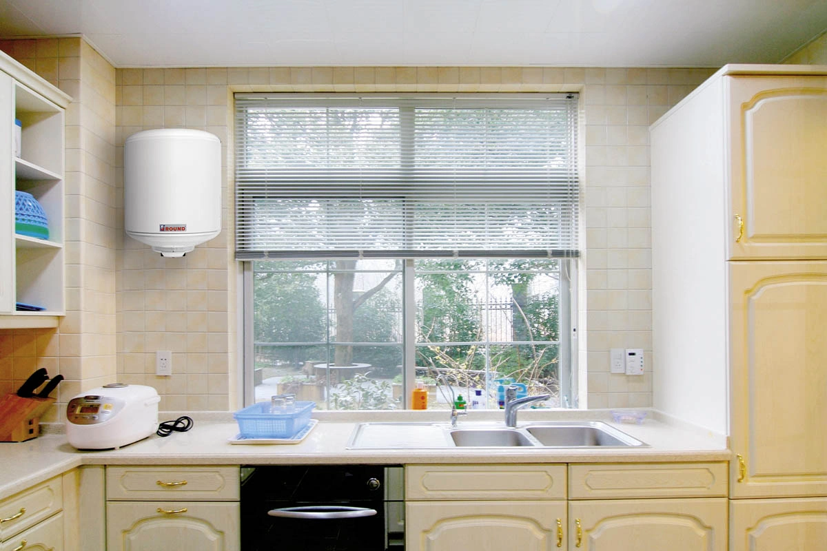 Водонагреватель  бытовой электрический Atlantic Round ECO VMR 50 (1200W) 941290 original10 Водонагреватель  бытовой электрический Atlantic Round ECO VMR 50 (1200W) 941290 original10