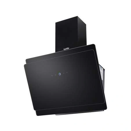 Вытяжка VENTOLUX TOSCANA 60 BK (1200) TRC SD original1 Вытяжка VENTOLUX TOSCANA 60 BK (1200) TRC SD original1
