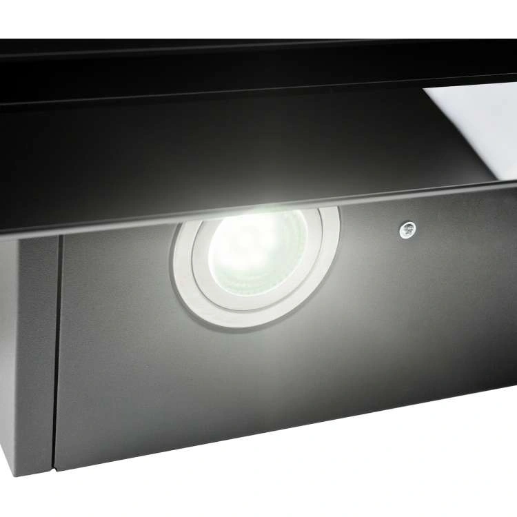 Вытяжка VENTOLUX TOSCANA 60 BK (1200) TRC SD original6 Вытяжка VENTOLUX TOSCANA 60 BK (1200) TRC SD original6