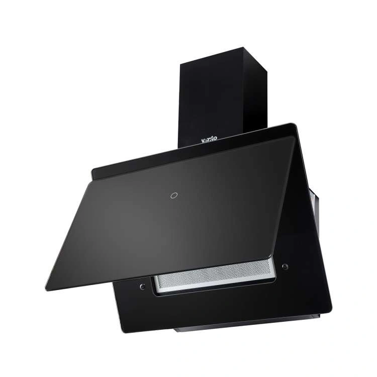 Вытяжка VENTOLUX TOSCANA 60 BK (1200) TRC SD original7 Вытяжка VENTOLUX TOSCANA 60 BK (1200) TRC SD original7