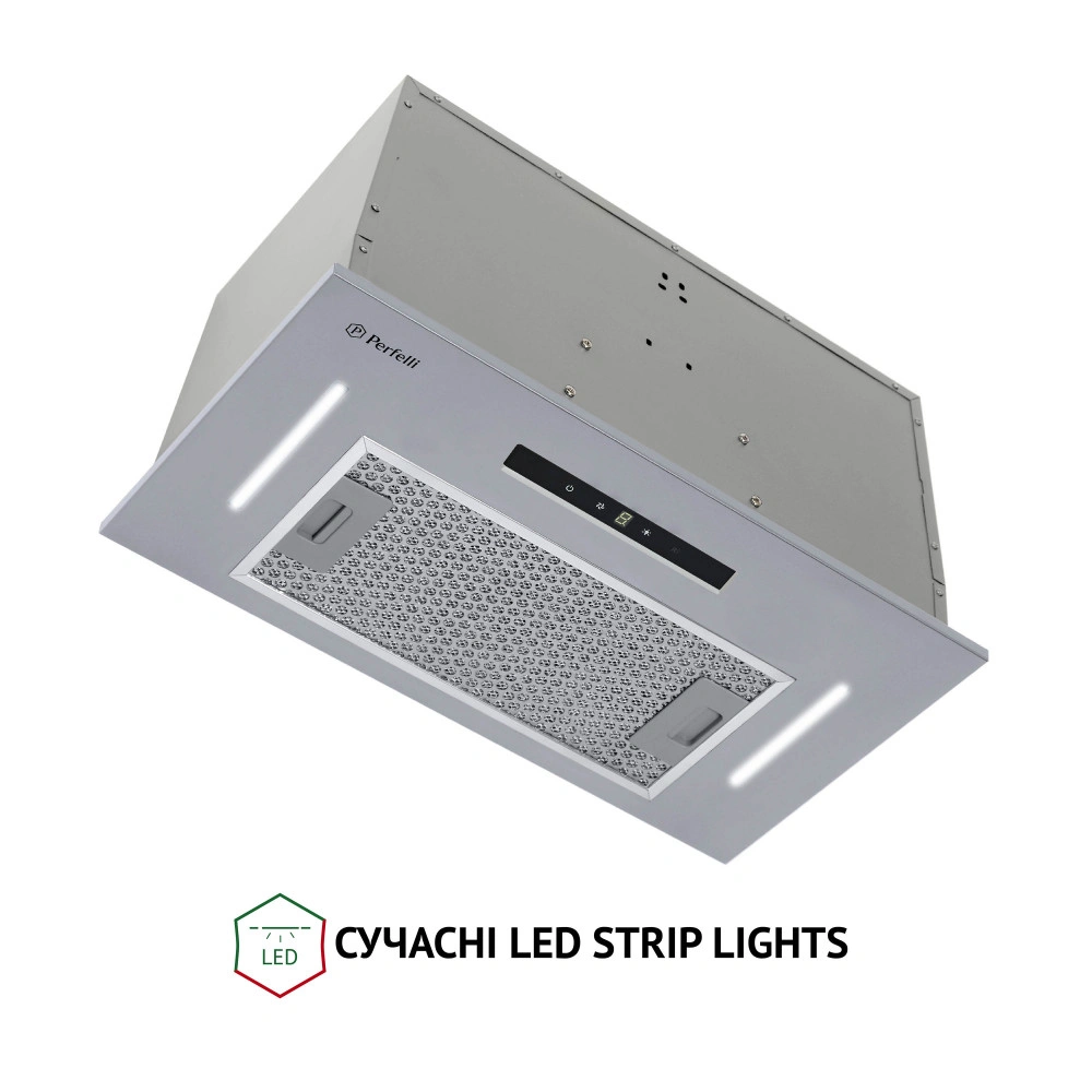 Вытяжка полновстраиваемая Perfelli BIS 5653 I 1000 LED original3 Вытяжка полновстраиваемая Perfelli BIS 5653 I 1000 LED original3