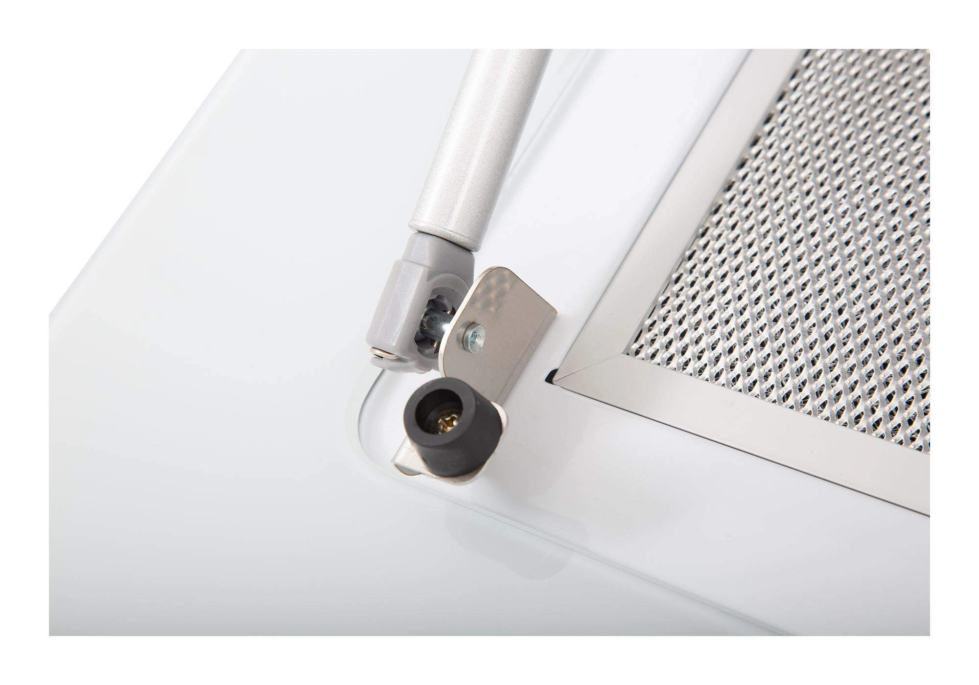 Вытяжка Interline BRAVO WH A/60/GL/K original10 Вытяжка Interline BRAVO WH A/60/GL/K original10