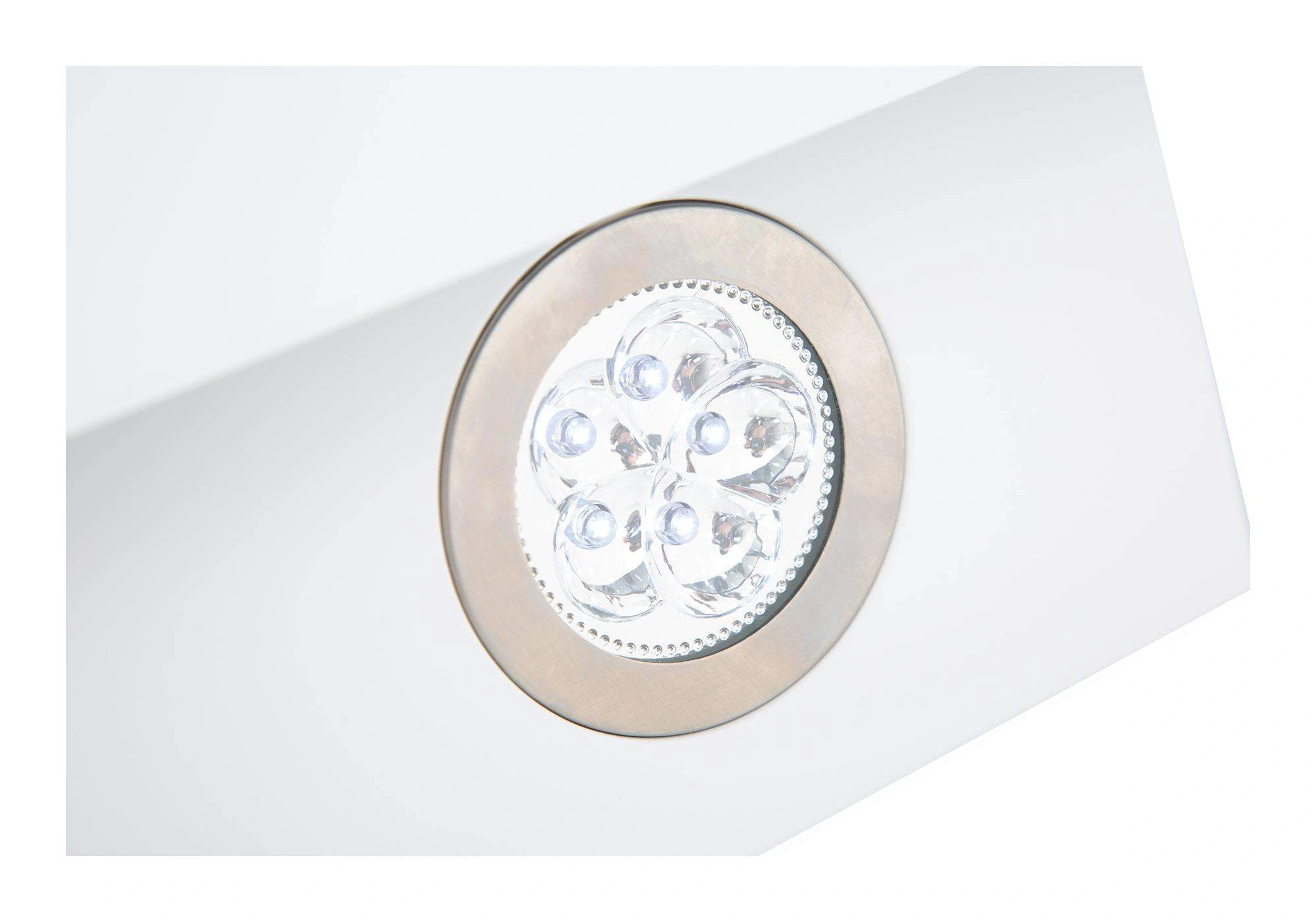 Вытяжка Interline BRAVO WH A/60/GL/K original13 Вытяжка Interline BRAVO WH A/60/GL/K original13