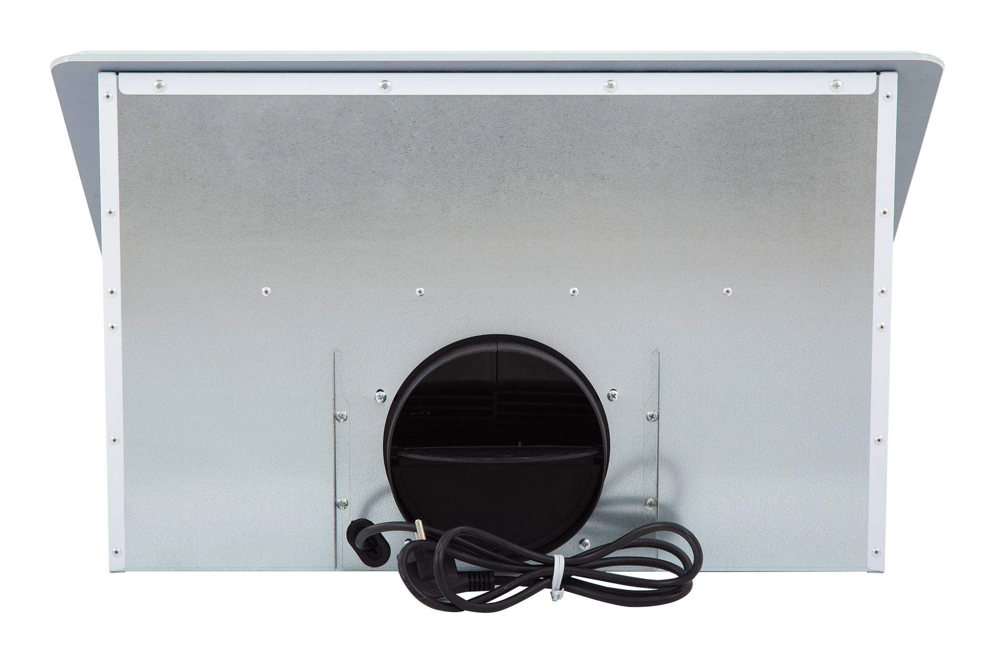 Вытяжка Interline BRAVO WH A/60/GL/K original14 Вытяжка Interline BRAVO WH A/60/GL/K original14