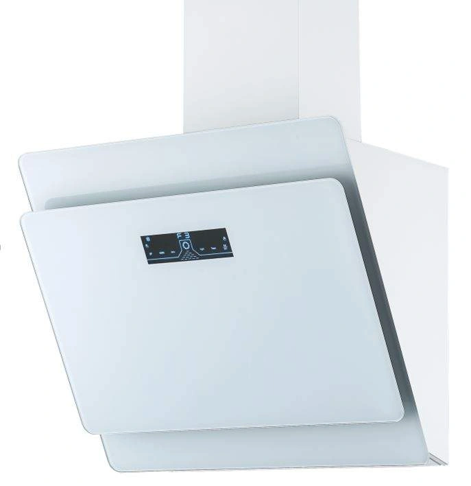 Вытяжка Interline BRAVO WH A/60/GL/K original2 Вытяжка Interline BRAVO WH A/60/GL/K original2