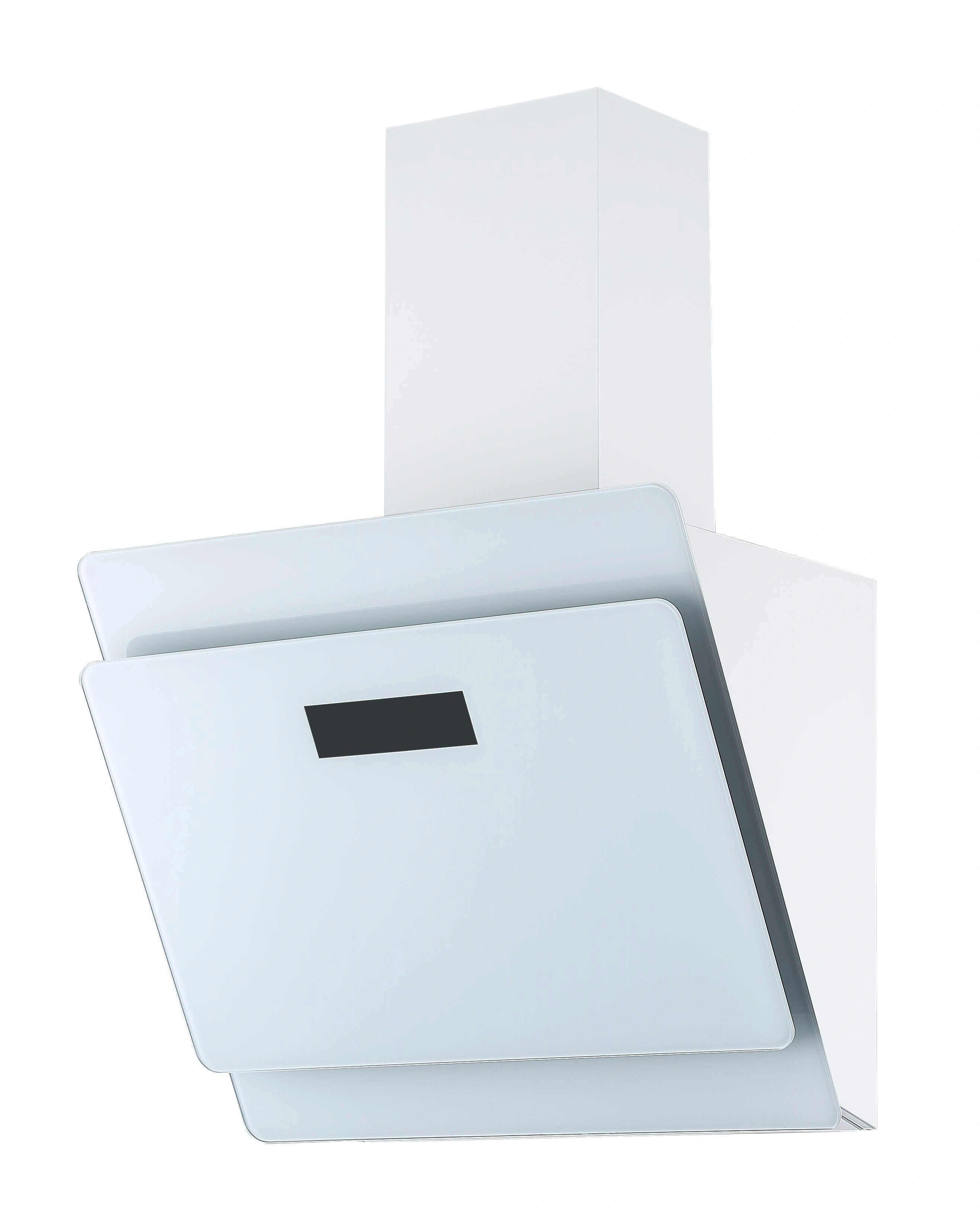 Вытяжка Interline BRAVO WH A/60/GL/K original4 Вытяжка Interline BRAVO WH A/60/GL/K original4