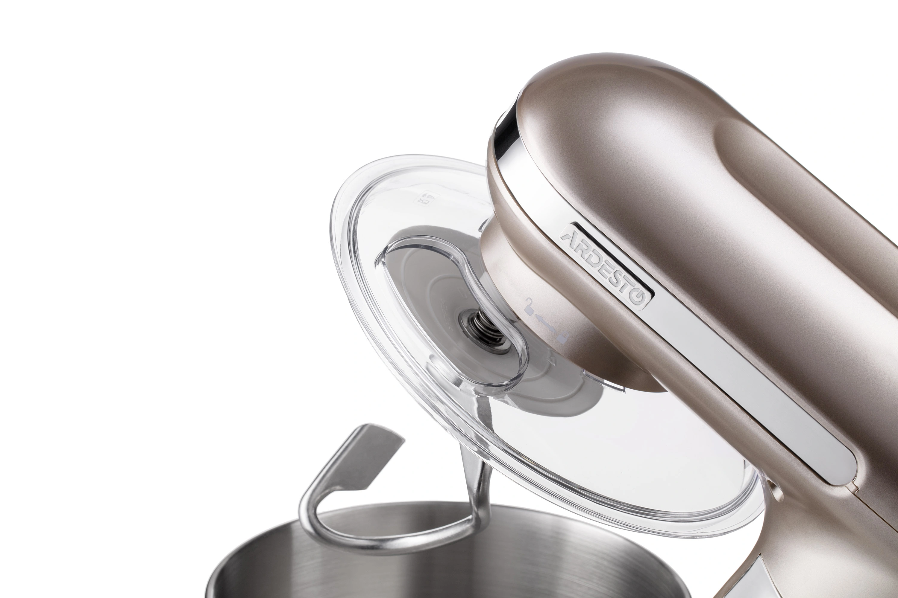 Миксер Ardesto KSTM-8043 original7 Миксер Ardesto KSTM-8043 original7