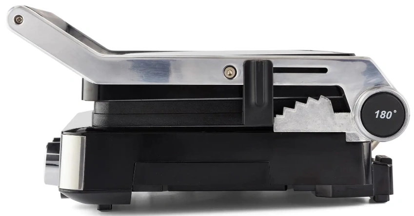 Электрогриль прижимной Ariete 1918 original2 Электрогриль прижимной Ariete 1918 original2