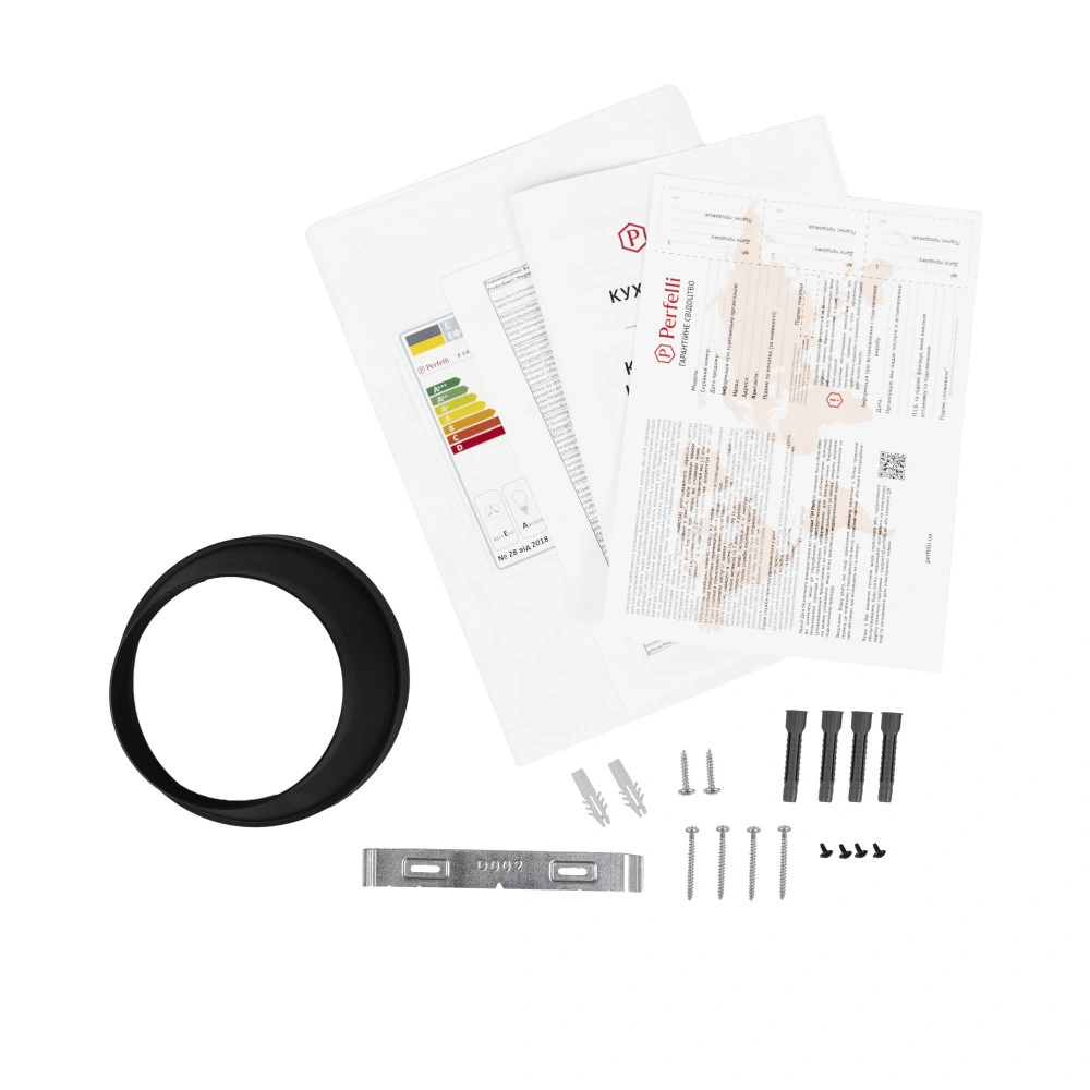 Вытяжка Perfelli DNS 6482 D 850 BL LED original10 Вытяжка Perfelli DNS 6482 D 850 BL LED original10