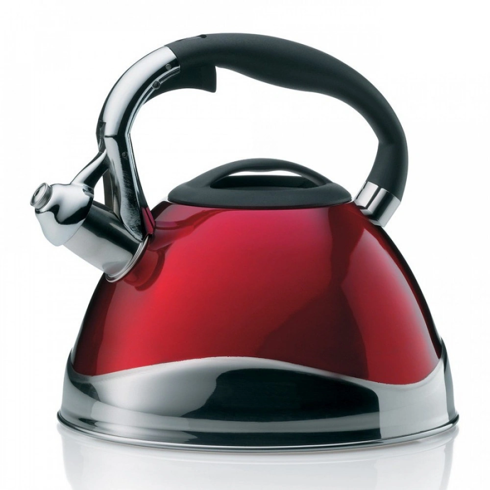 Чайник KELA Varus червоний, 3 л (11658) original1 Чайник KELA Varus червоний, 3 л (11658) original1