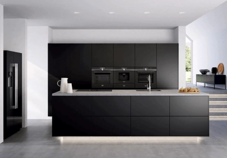 Кофемашина Siemens CT836LEB6 original3 Кофемашина Siemens CT836LEB6 original3