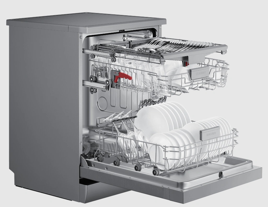 Посудомоечная машина Samsung DW60CG550FSR original5 Посудомоечная машина Samsung DW60CG550FSR original5