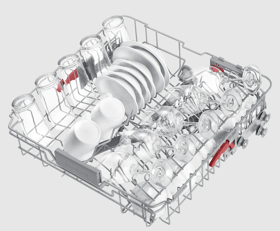 Посудомоечная машина Samsung DW60CG550FSR original6 Посудомоечная машина Samsung DW60CG550FSR original6