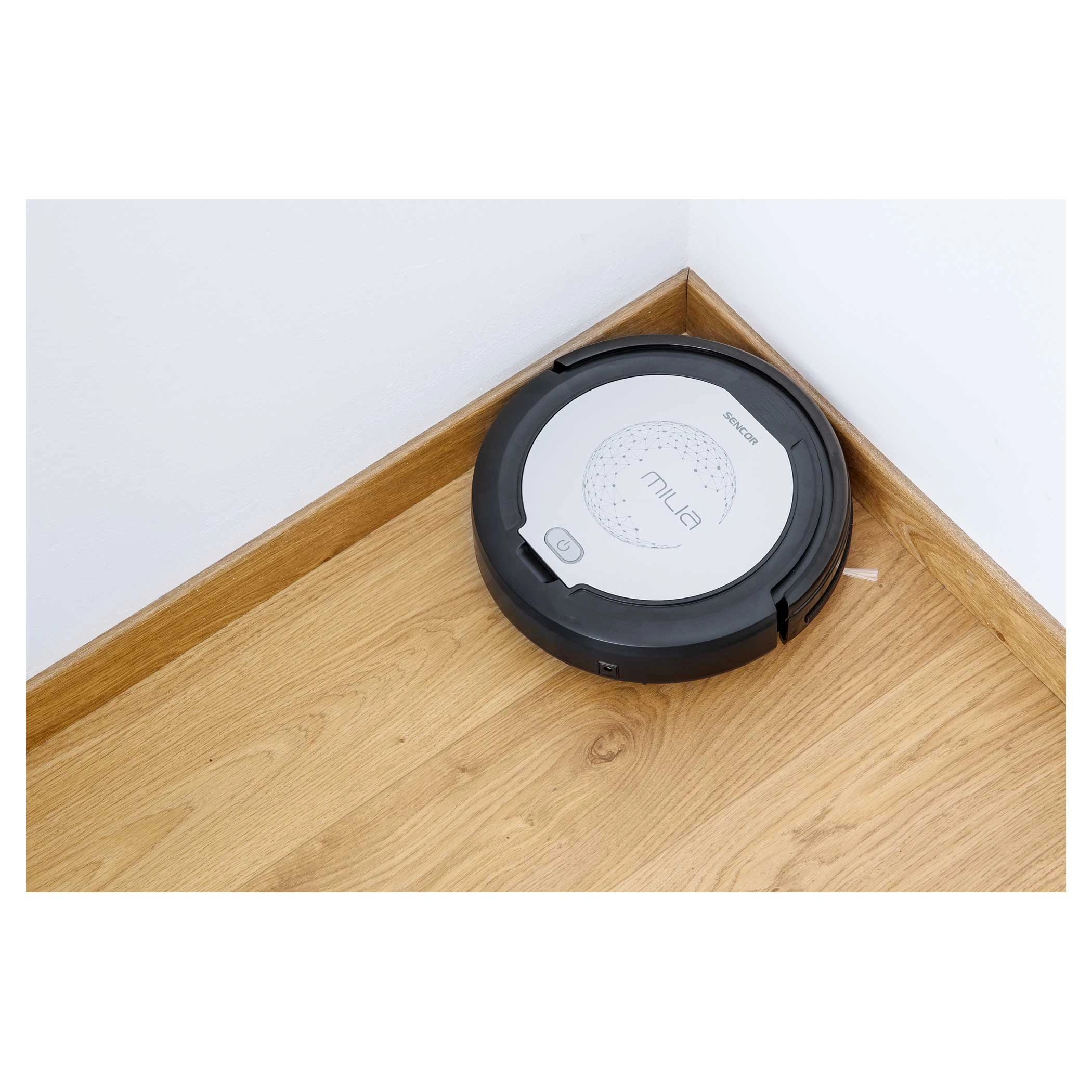 Робот-пылесос Sencor SRV1000SL original12 Робот-пылесос Sencor SRV1000SL original12