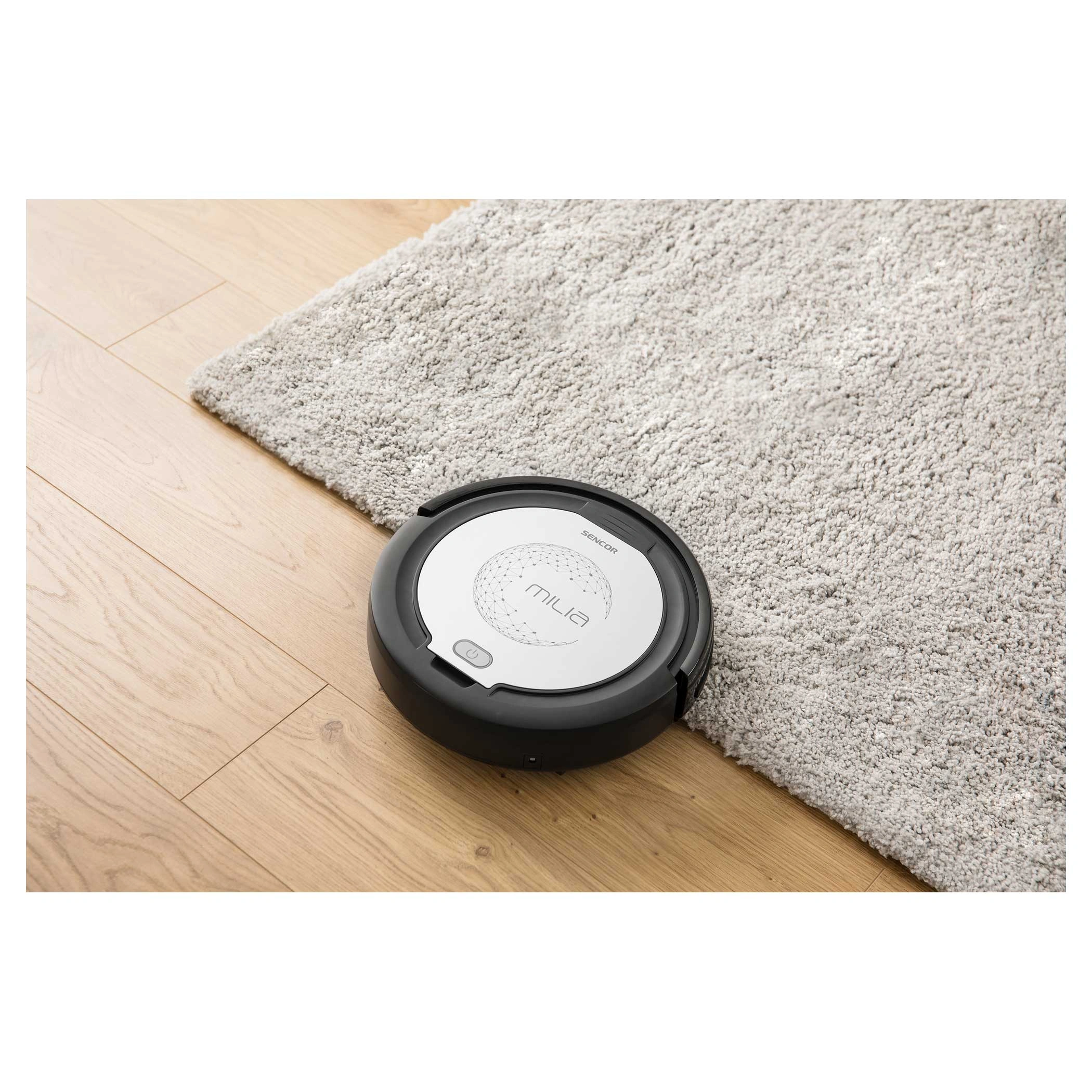 Робот-пылесос Sencor SRV1000SL original13 Робот-пылесос Sencor SRV1000SL original13