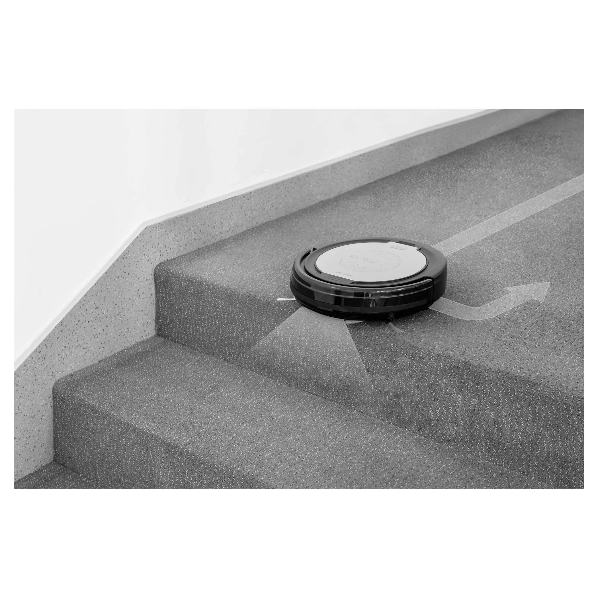 Робот-пылесос Sencor SRV1000SL original18 Робот-пылесос Sencor SRV1000SL original18