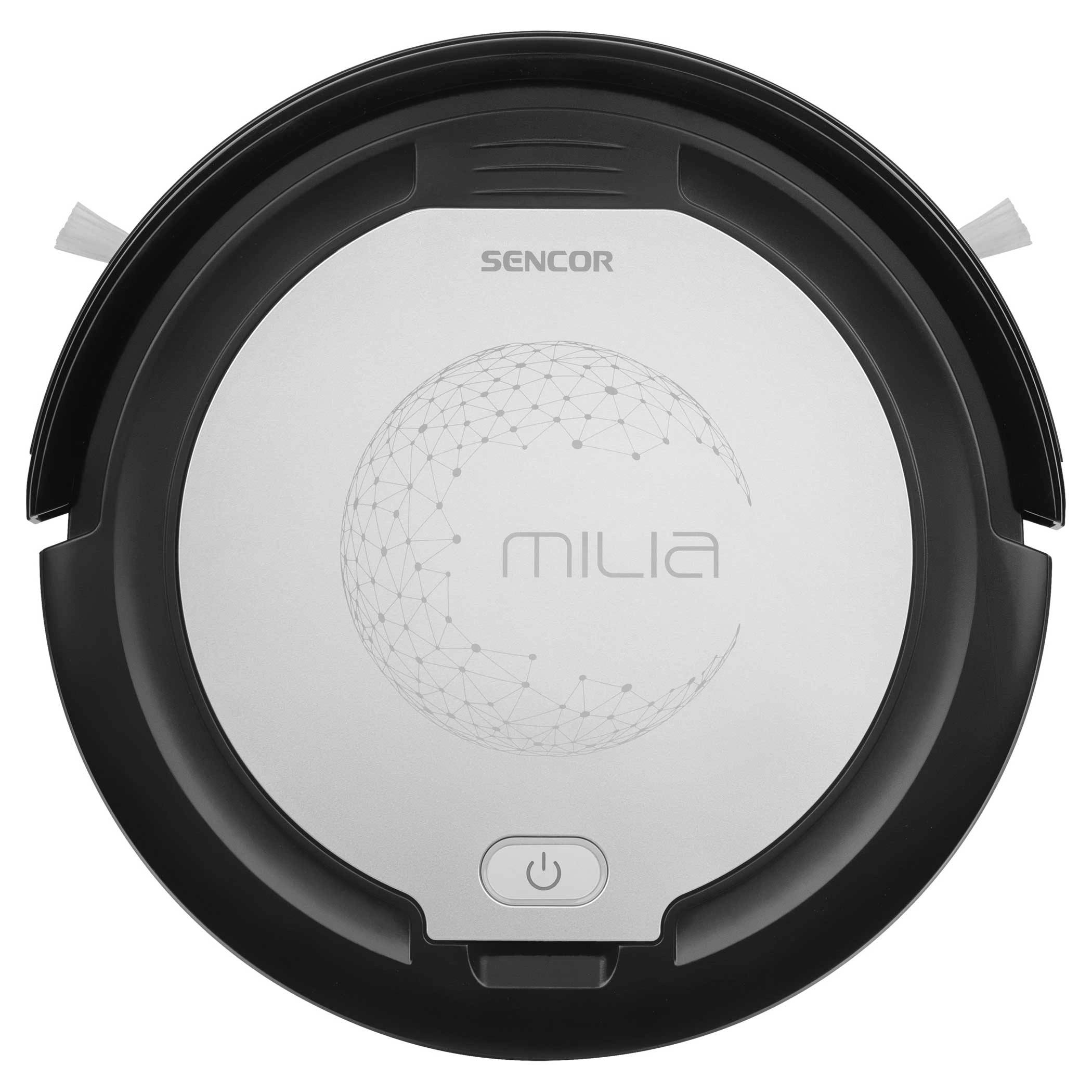 Робот-пылесос Sencor SRV1000SL original3 Робот-пылесос Sencor SRV1000SL original3