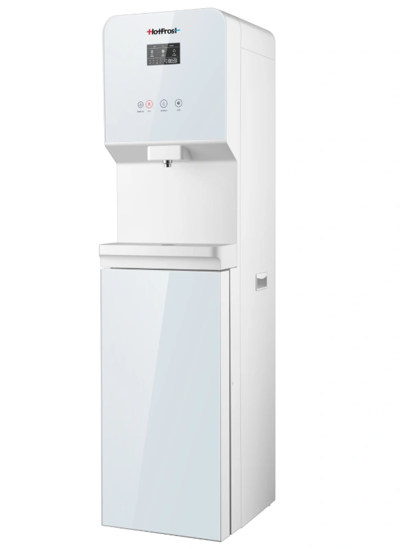 Пурифайер HotFrost V80PUFMT original1 Пурифайер HotFrost V80PUFMT original1